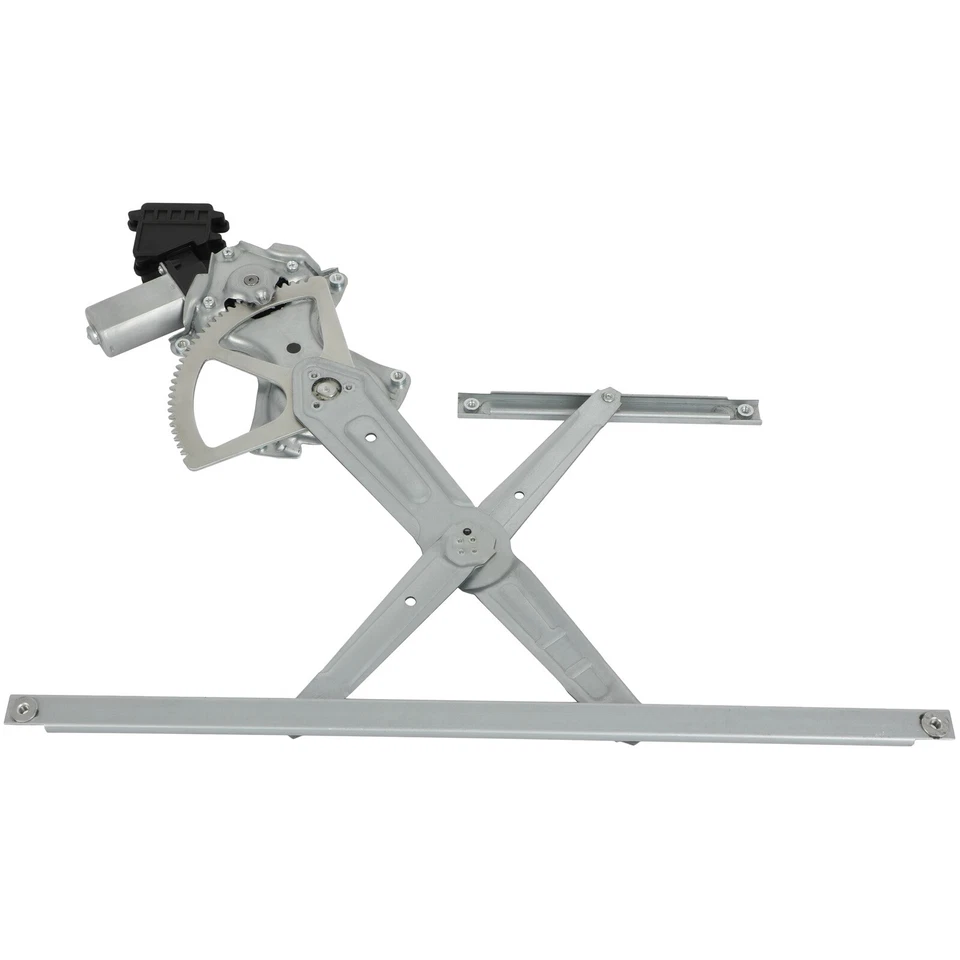 Regulador de ventana eléctrica delantero derecho con motor para Lexus ES350 2007-2012 sedán Foto 3 de 4