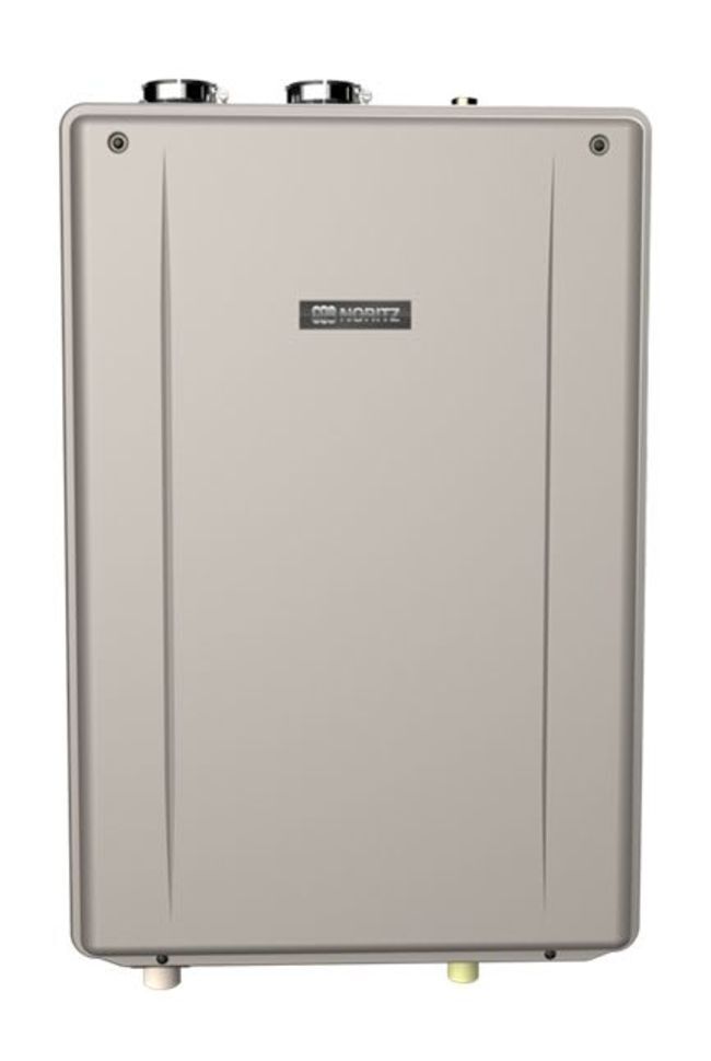 Noritz GQ-C3259WZ-FF US NG 11.1 GPM 199900 BTU 120 Volt - Natural Gas