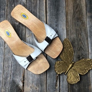 dr scholl's original sandal