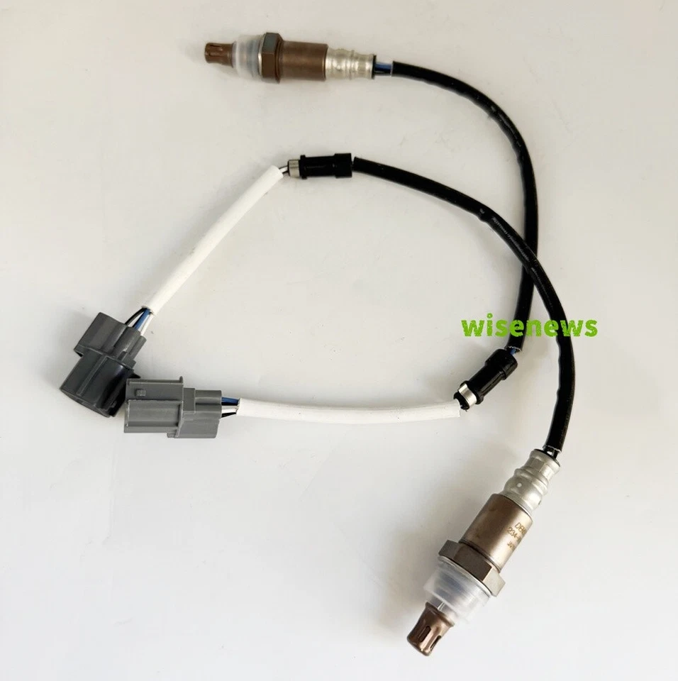 2X 234-9064 Denso O2 Oxygen Sensor UPSTREAM for HONDA ELEMENT 2008 2.4L Foto 4 de 4
