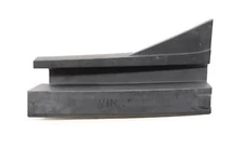 2017-2025 AUDI Q7 FRONT RIGHT UNDER HOOD SIGHT SHIELD COVER PANEL OEM 4M0805700A