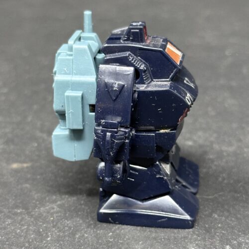 Choro-Q Robo Dougram TAKARA Japan - Spielzeug Roboter - Nippon mit Box - Bild 4 von 12