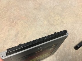 Virtual Boy Telero Boxer USA Version Made In Japan "Rare"