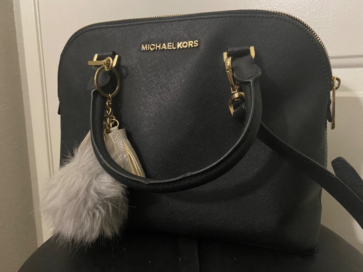Michael kors top emmy medium crossbody