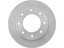 Front API OEF3 Brake Rotor fits Cadillac DeVille 2000-2005 59NFSK
