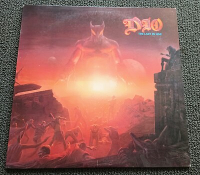 帯付き ＬＰレコード 中古 美品 現状品 ラスト・イン・ライン ディオ s-l400.jpg