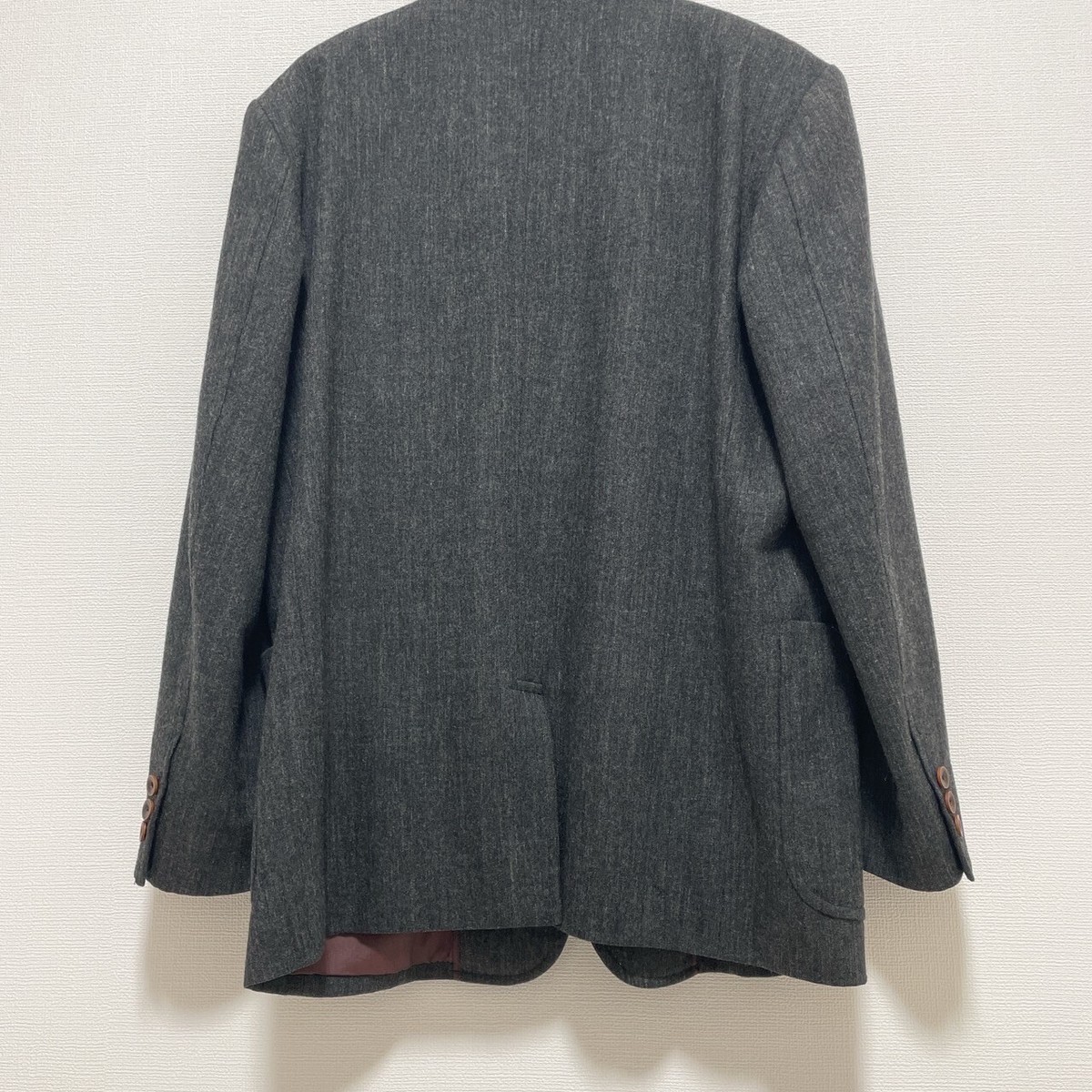 ミュージシャン Nylon Jacket (Gray) XL s-l1200.jpg