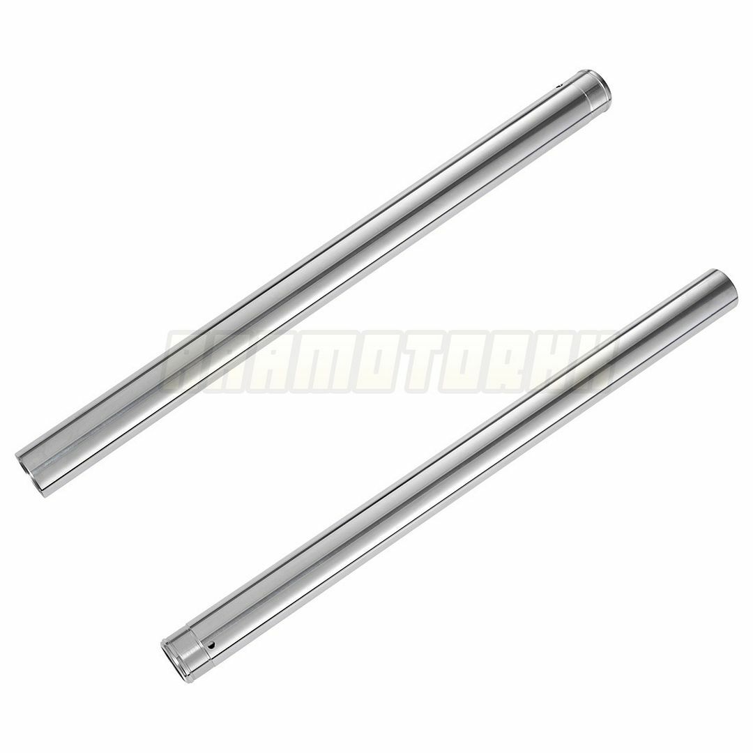 Fork Pipe For Kawasaki ZX1100 ZZR1100 1990 1991 1992 Front Fork