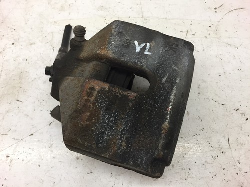 VW Golf Plus 1,9 TDI Bremssattel Bremszange vorne links