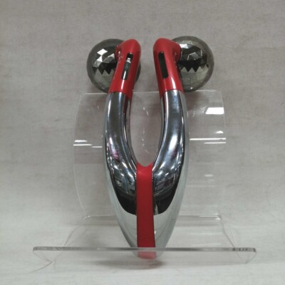 MTG ReFa ACTIVE XMAS LIMITED Face Roller From Japan