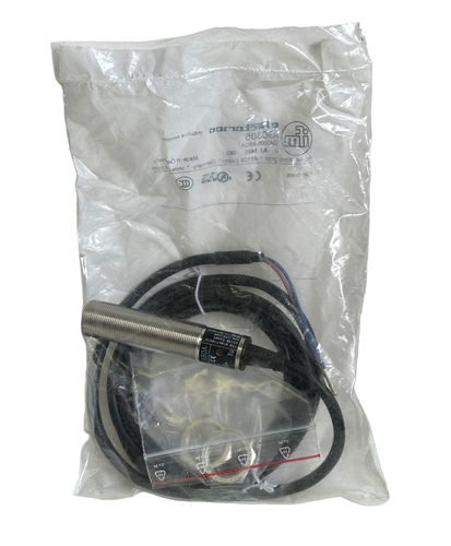 NEW IFM EFECTOR IGA2005-ABOA / IG0305 INDUCTIVE PROXIMITY SENSOR 20-250V AC/DC - Picture 2 of 2