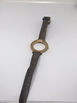 Fossil Watch Strap Bracelet Links Case Parts Used Band Men's
