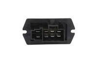 Thermotec Regler InnenraumgebläSe FüR Chrysler Voyager IV RG 2.8 CRD 2.4 RS