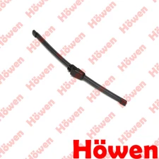 Howen Windscreen Wiper Blade Rear Fits VW Passat (B7) 1.6 TDI