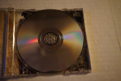 Demons & Wizards S/t Rare Japan Imported W/ Obi Strip Cd