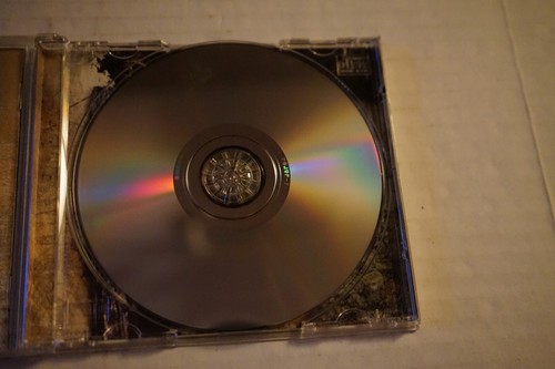 Demons & Wizards S/t Rare Japan Imported W/ Obi Strip Cd 2000 Vg+ To Nm Htf Oop - Foto 6 di 7