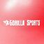 Miniaturansicht 83  - GORILLA SPORTS® Gymnastikball Mini Pilates Ball Fitness Yoga Balance Training