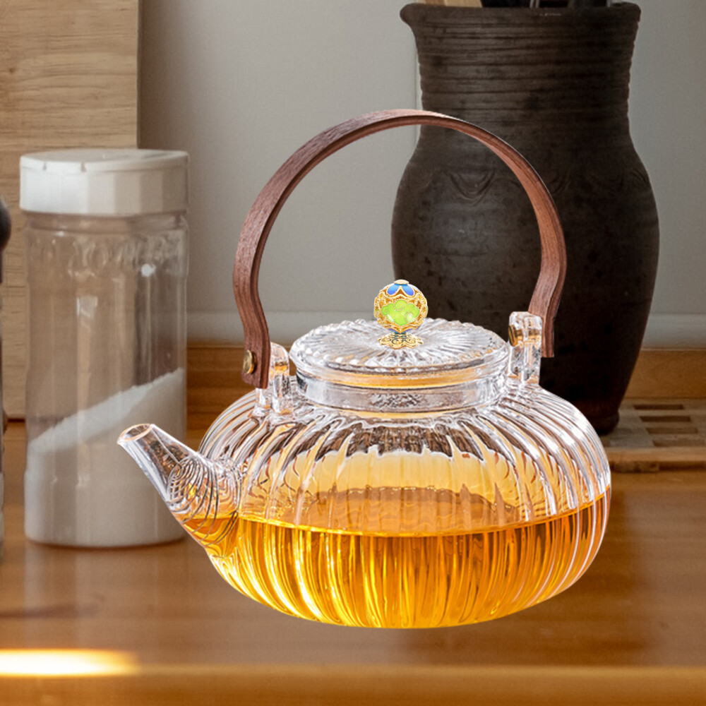 HandPainted Ceramic Teapot Lid Handle for Coffee/ eBay