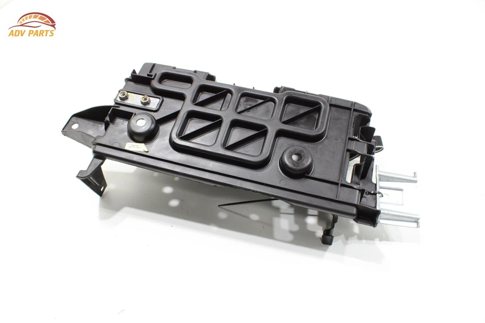 Dodge Challenger 2008-2023 caja de batería bandeja soporte OEM Foto 4 de 4