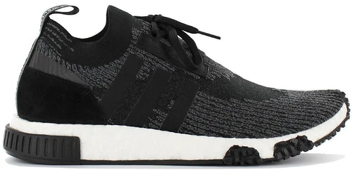 adidas NMD_Racer Core Black