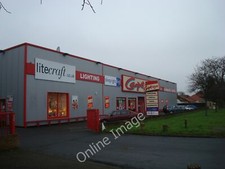 Photo 12x8 Carpet Right, Sevenoaks Way, St Paul's Cray Derry Downs  c2010