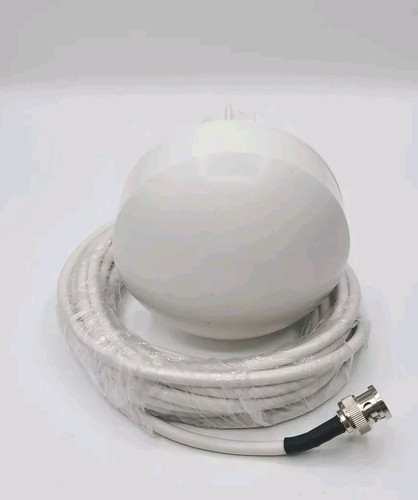 Passive Marine GPS Antenna f/ Garmin GPSMAP Simrad CP32 Chartplotter Sonar MFD - Picture 5 of 5