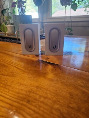 Ubiquiti UA-LITE-US Access Reader Lite IP54 6W Wall-mount NEW 