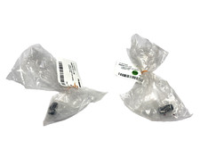 Omega SMPW-CC-J-F Female & SMPW-CC-J-M Male Type J Thermocouple Connector SET