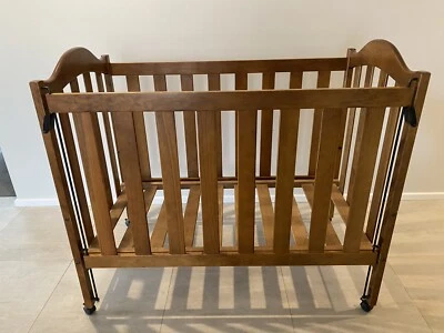 babyco change table