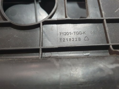 Genuine Honda Civic 2018 Radiator Guide, left and right - Picture 5 of 5