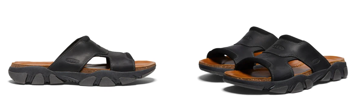 Keen daytona top