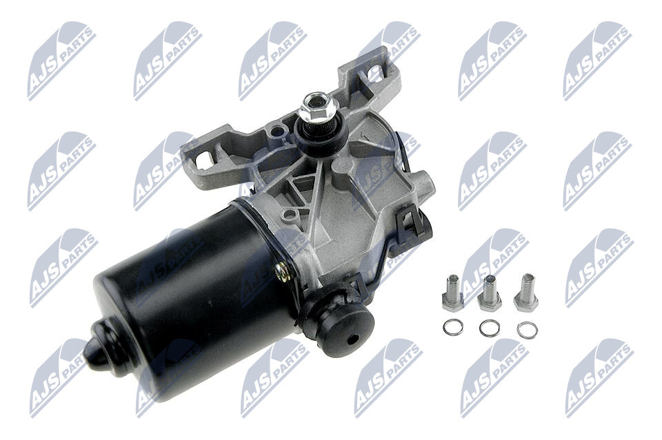 NTY ESW-FT-001 Wiper Motor for ABARTH,FIAT,LANCIA - Image 7