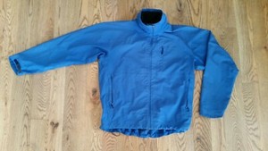 patagonia soft shell