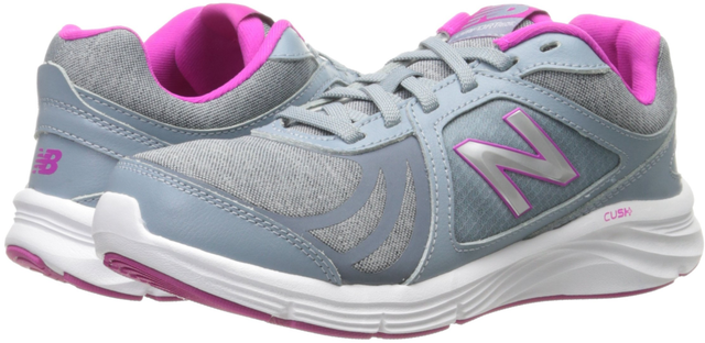 new balance 496 womens walking shoes