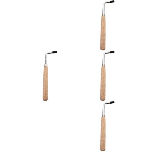 Practical Professional Piano Spanner Piano Tuning Kit Piano Tuning Tool - Picture 8 of 12