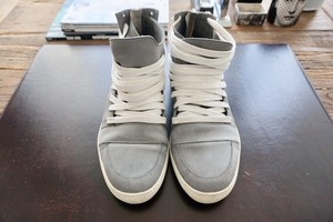 kris van assche multi lace