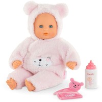 Corolle Mon Premier Poupon Calin Teddy BäR, Puppe