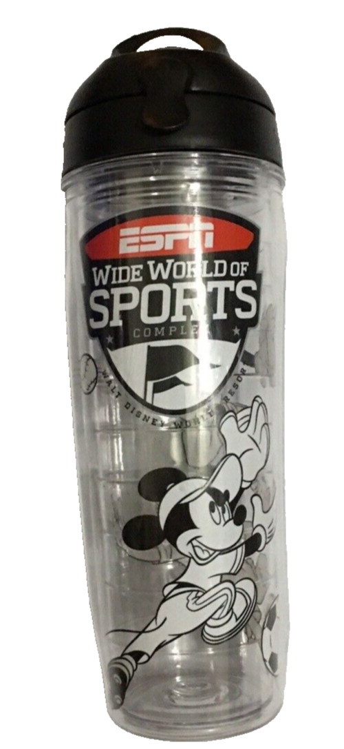 24 Oz Sport Top