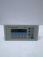 VIPA OP 03 VIPA 603-1OP00 Operator Panel