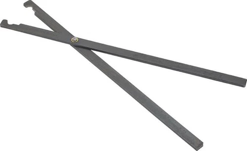 NEW DUKES 0965 HEAVY DUTY STEEL GARDEN CONIBEAR ANIMAL TRAP SETTING TOOL 6801153