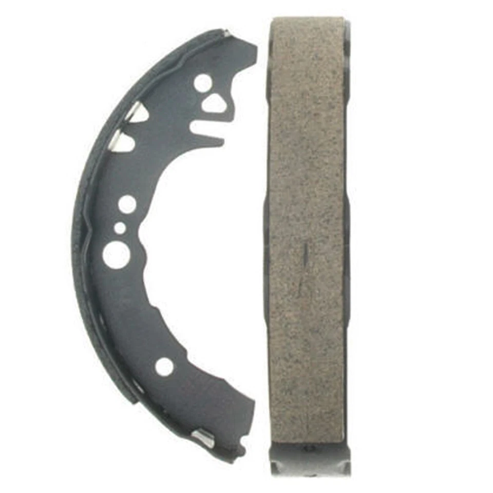 Rear Brake Shoes for 2000 2001 2002 2003 2004 2005 Toyota Echo Base 1.5L - Image 3 of 4