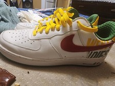 Nike Air Force 1 Premium West Indies 4 for Sale | Authenticity
