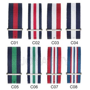 daniel wellington watch strap