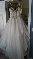 Wedding Dress For Sale