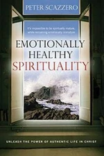 Emotionally Healthy Spirituality: Unleash a Revolution in Your Life In - GOOD