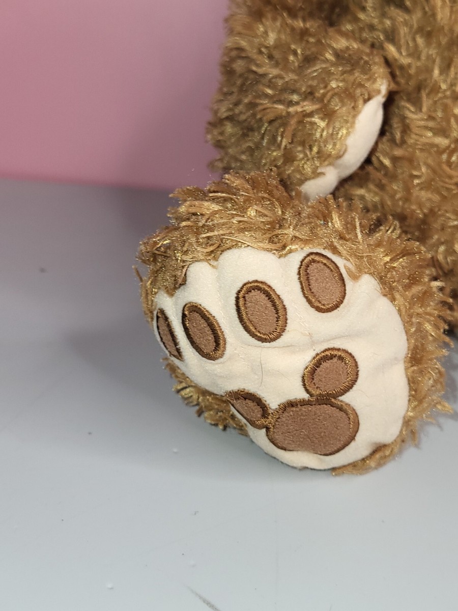 Pre-Duffy Disney Bear Tan 12