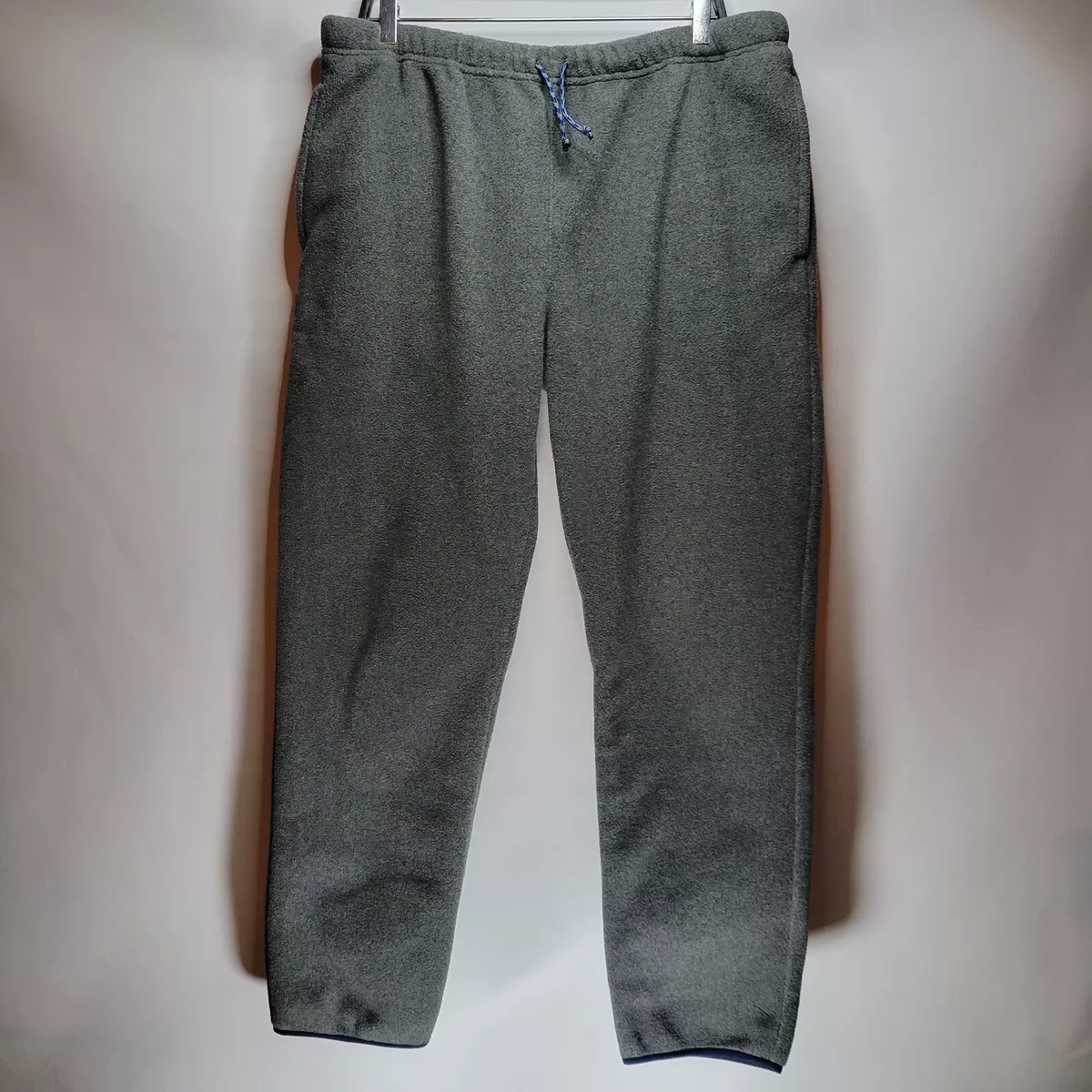 Men's Synchilla® Pants – Patagonia Worn Wear