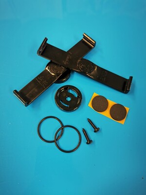 Orig Twistnfix twist`n`fix Halter für Alu Kennzeichen V3.0 für alle Fahrzeuge