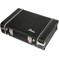 Fender Deluxe Black chicago Tool Box Locking Harmonica Or Accessory Case - on sale Fender Deluxe Black chicago Tool Box Locking Harmonica Or Accessory Case - on sale