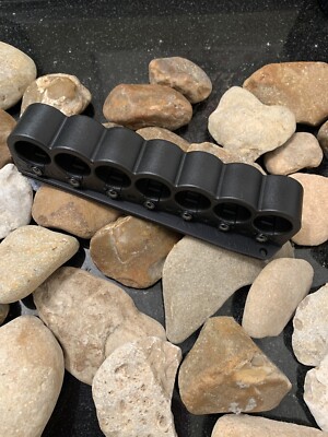 Promag 7 Shot Sidesaddle Fits MOSSBERG SHOCKWAVE 500 590 Adjustable Tension